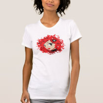 Ruby t-shirts by thecuteinstitute Ruby t-shirts