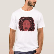 Ruby t-shirts by AnaisKarim Ruby t-shirts