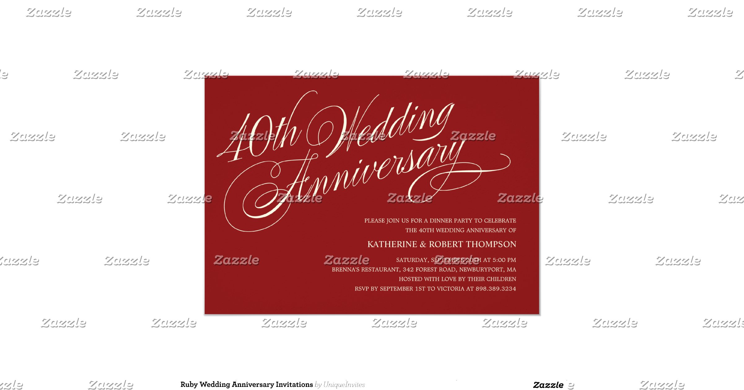ruby_wedding_anniversary_invitationsr58a8a4ad7d0d46f393751170ac4e7df8