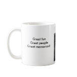 Rucker Hall Georgetown College mugs
