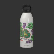 ruckus n friends"Liberty Bottle" water bottles