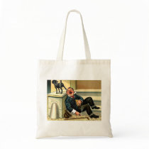 RUDE AWAKENING bags by VintagePets RUDE AWAKENING bags