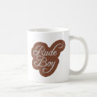 basic_mug - Be up front about it.: Sizes  Available colors: white