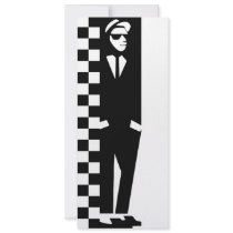 rude boy : ska custom announcements