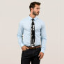 rude boy necktie