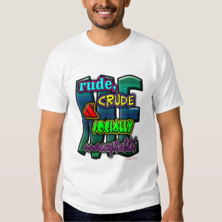 crude humor shirts