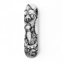 Rude Dog Skate Decks