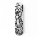 Rude Dog Skate Decks