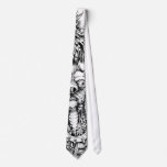 Rude Dog Tie