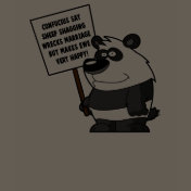 Rude,funny Confucius