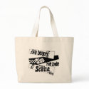 Rude Zombie ska scene bags by RudeZombie757 Rude Zombie ska scene bags