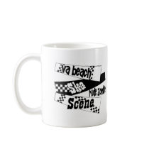 Rude Zombie ska scene mugs by RudeZombie757 Rude Zombie ska scene mugs