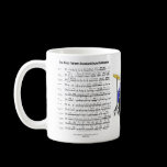 rudiments drum-kit mug