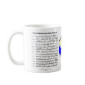 rudiments mugs by Snapshot409 rudiments mugs