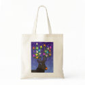 Rudold with Lights Bag