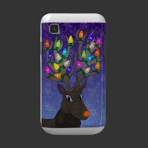 Rudolf Android Case casemate cases