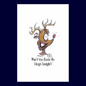 rUdOlF dA rEiNdEeR pOsTeRs posters