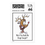 rUdOlF dA rEiNdEeR sTaMpS stamps