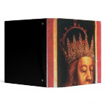 Rudolf IV, Emperor of Austria and Tyrol , c.1360 binders