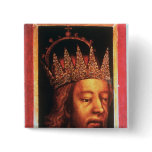 Rudolf IV, Emperor of Austria and Tyrol , c.1360 buttons