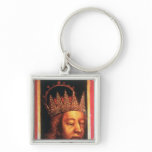 Rudolf IV, Emperor of Austria and Tyrol , c.1360 keychains