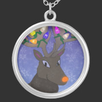 Rudolf Necklace
