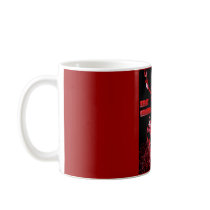 rudolf  red mugs