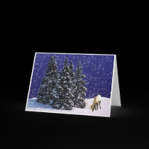 Rudolf the Reindeer cards