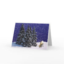 Rudolf the Reindeer cards