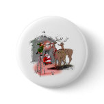RuDoLf'S NoSe buttons