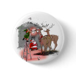RuDoLf'S NoSe buttons