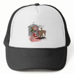 RuDoLf'S NoSe hats