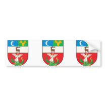 rudolfsheimfuenfhaus, Austria Bumper Sticker