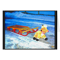 Rudolph cards