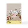 Rudolph Cards