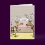 Rudolph Cards
