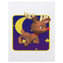 Rudolph Flyers
