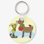 xmas, christmas, holidays, reindeer, nose, job,