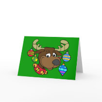 Rudolph Reindeer Rudolf Xmas Balls Gifts cards by Funkart Rudolph Reindeer Rudolf Xmas Balls Gifts cards