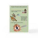 Rudolph Rhodamine Kit cards