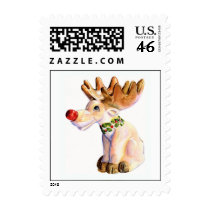 Rudolph Stamp