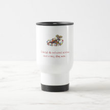 Rudolph Tazas De Café