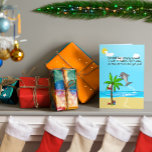Rudolph the Red-Nosed Dolphin cards