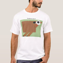 Rudolph t-shirts