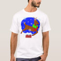 Rudolph t-shirts by Maria_K_Bell Rudolph t-shirts