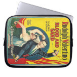 Rudolph Valentino Blood and Sand 1922 electronics bags
