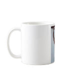 Rudolph Valentino: www.AriesArtist.com Mug