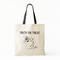 Rudre Ghost - Trick or Treat bags