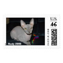 Rudy 2006 postage