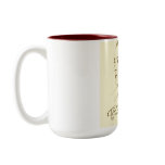 Rudy Coffee Mug